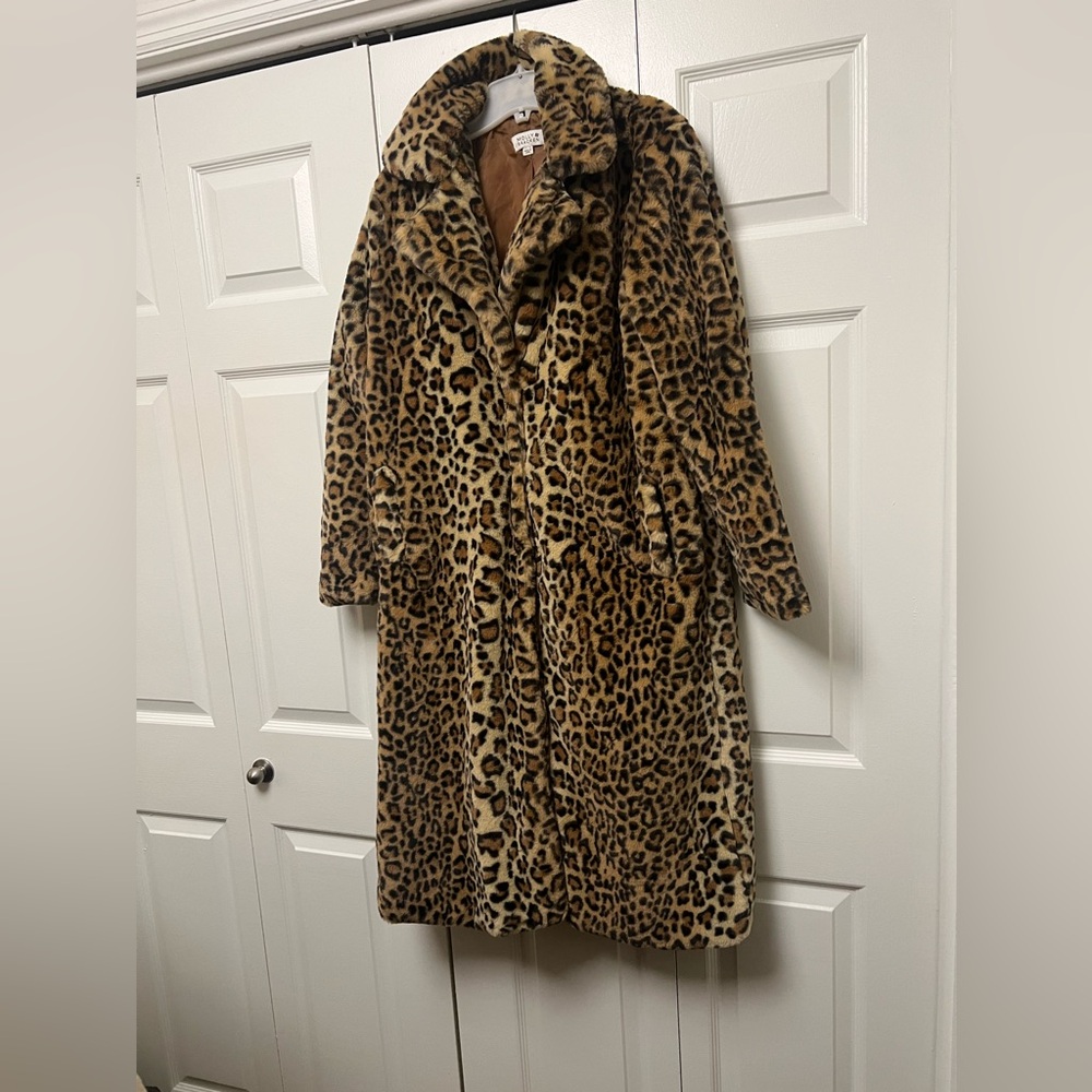 Molly Bracken women coat